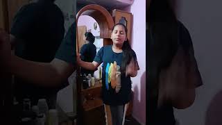 brother sister comedy video ll namanshashi8811 ll #comedy #funny #trending  video