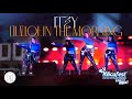Itzy mafia in the morning  kocufest 2024 dance cover by xild  mxico