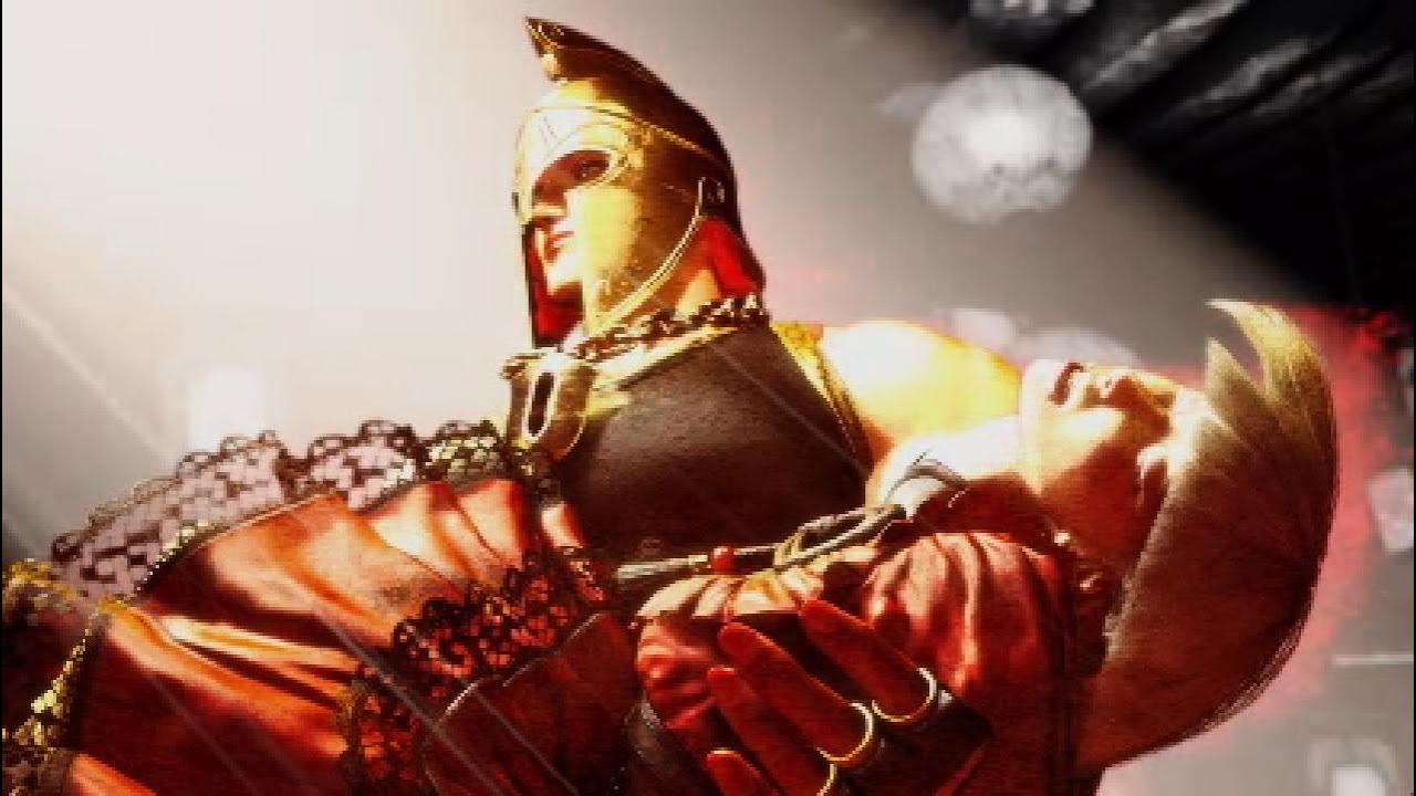 A.K.I.に対する勝利セリフ集 / STREET FIGHTER 6