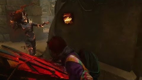 Eyrie of Crows is a map.