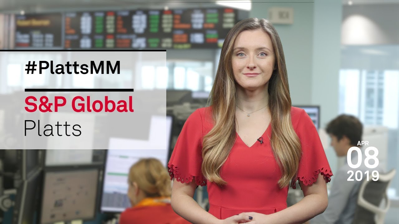 Market Movers Europe, Apr 8–12: Commodities look ahead to EU summit