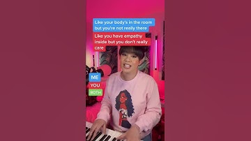 Numb Little Bug - Em Beihold - Duet (Sing With Me)  #duet #singing