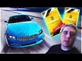 Asphalt 9 Legends #2 -  ОТКРЫЛ ЛЕГЕНДАРНЫЕ КАРТОЧКИ! СОЗДАЛ КЛАН LEGA PLAY!!