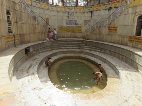 Falgun Mela Khatu Shyam Ji  Shyam Kund | Khatu Shyam Darbar | Shyam Darbar