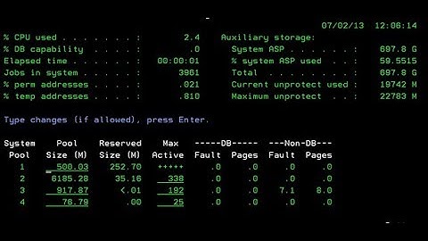 Free AS400 user account  / How you can create a free AS400 programmer user account