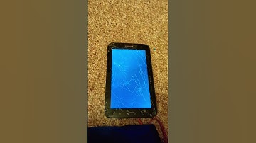 Samsung Galaxy tab 3 Lite but with Samsung Galaxy S2 shutdown sound