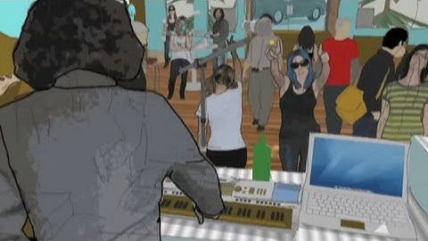 Roche Limit - My Friend Ship