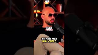 Why all men CHEAT‼️ #tatespeech #andrewtate #shorts #marriage #topg
