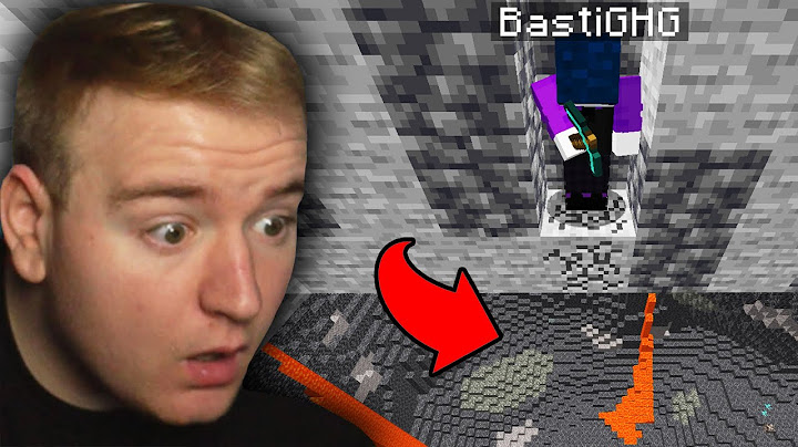 WER TRAUT SICH MEHR IN MINECRAFT