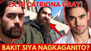 CLINT BONDAD: ANO’NG NANGYARI SA KANYA? HINDI NA MAKILALA!