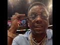 Boosie bad night: “Jalen Brunson ran over me I need the video who’s got the video?”