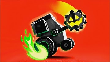 CATS: Crash Arena Turbo Stars | Tutorial Video | Walkthrough Part 1 | Android, iOS Gameplay Video