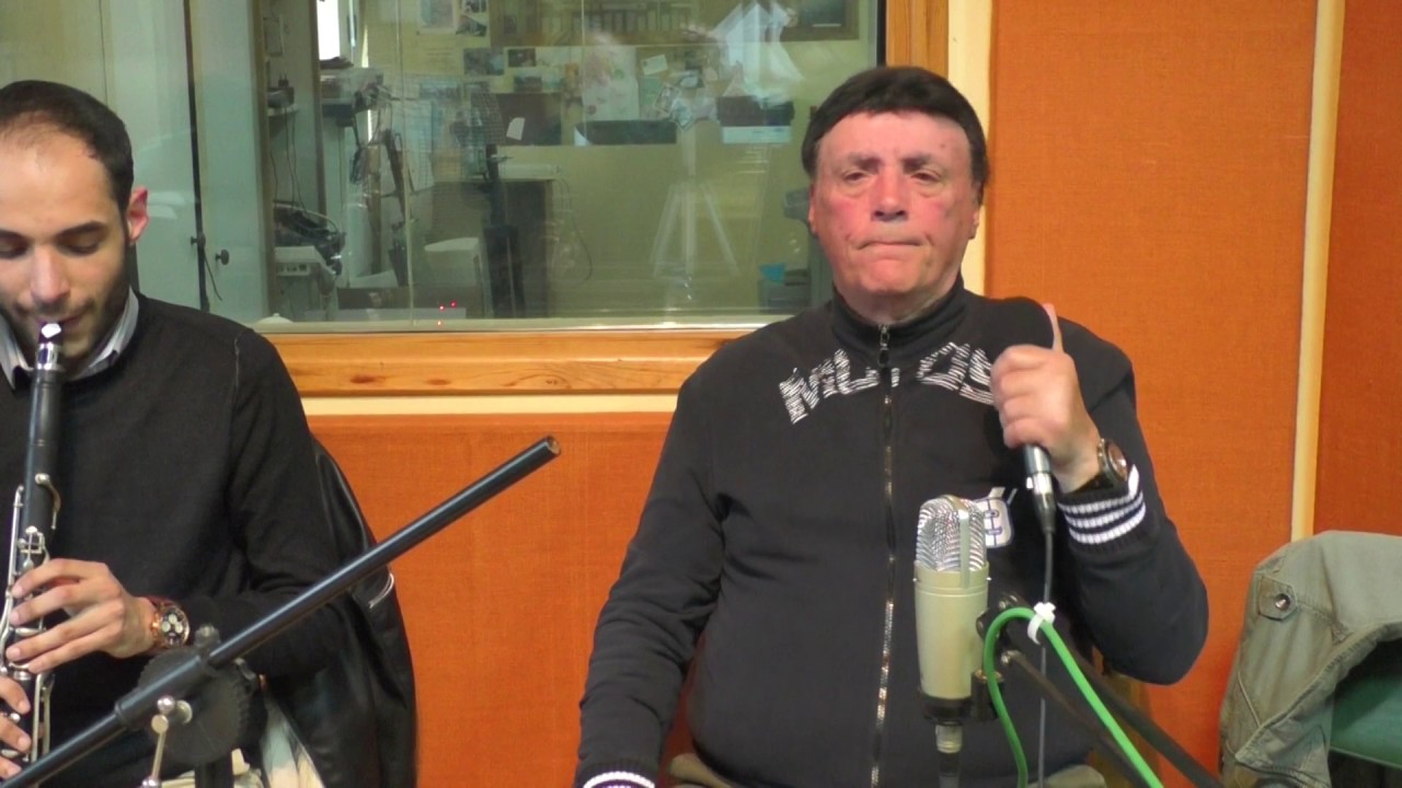 Βρε σταυραϊτέ περήφανε-Πως λάμπει ο ήλιος του μαγιού-Βαρσαμάς