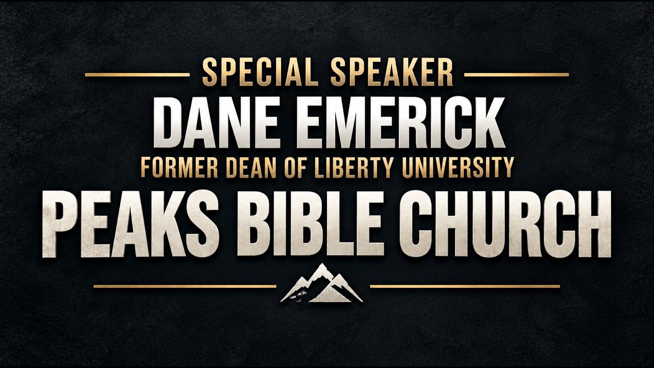 Dane Emerick