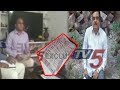 Armoor RDO Srinivas demands bribe, caught