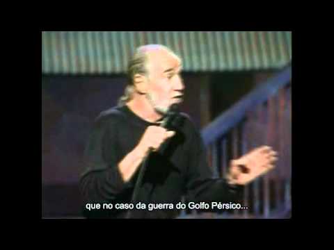 George Carlin Media - The Official George Carlin Site