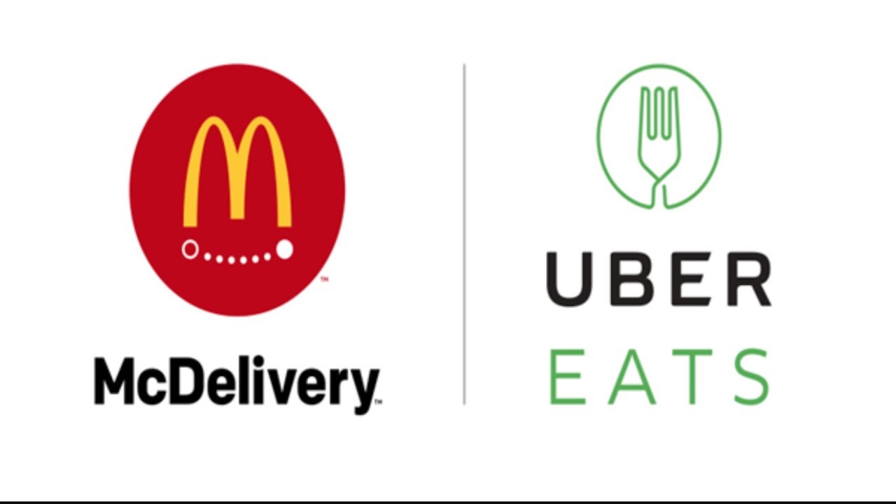 Uber-UberEats Hot spots for Tampa Bay, Florida REVEALED