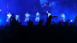 Disclosure   Energy coachella Festival Indio Ca 4162022 week 1