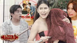 TRIỆT PHÁ ĐƯỜNG DÂY BẮT CÓC QUA CAM | PHỤNG TỶ 2026 - Tập 07 | GHIỀN MÌ GÕ