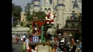 Disney's Easter Parade 1994
