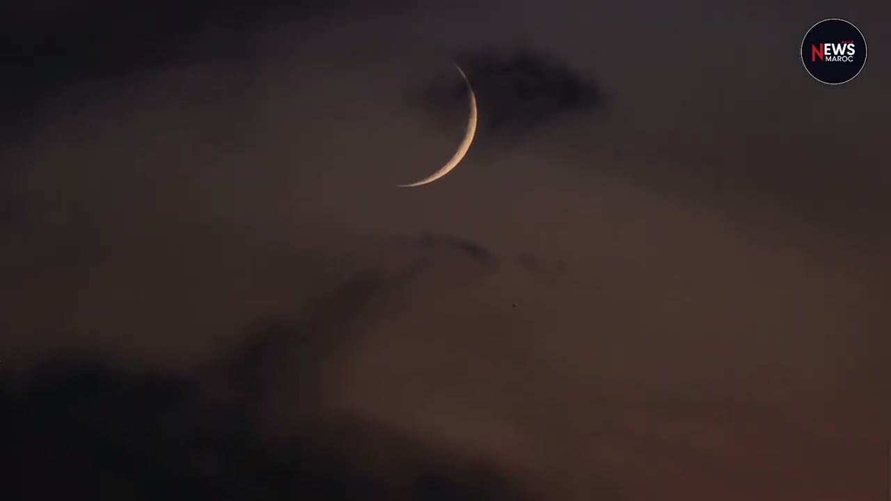 عاجل الحسابات الفلكية تحدد أول أيام عيد الفطر في المغرب 2026 - اخبار المغرب اليوم 