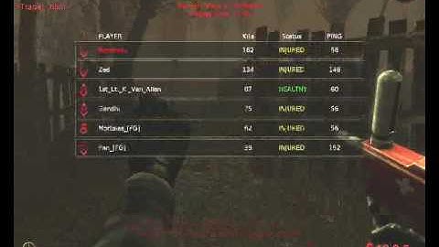 Killing Floor - Sharpshooter level 6 Montage Gameplay - RIOT - Par Mickael