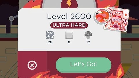 Two Dots - Level 2600 // Gameplay