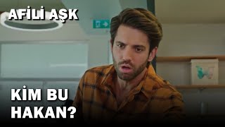 Gonca, Volkanı Kıskançlıktan Çıldırttı - Afili Aşk Özel Klip