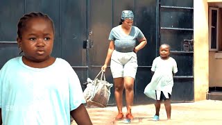 Crack Your Rib With This Funny Movie Of Ebube Obio - 2024 Latest Nigerian Nollywood Movie