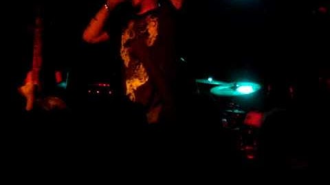 Thumbnail of SOILWORK - REJECTION ROLE - SEATTLE