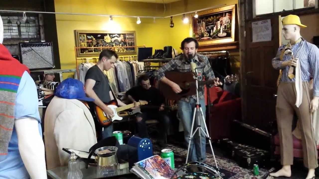 Terrible - 91' Ford live @ Pilsen Vintage