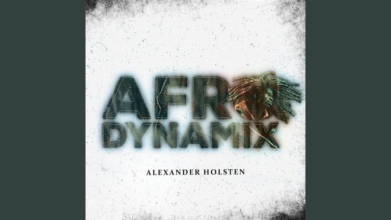 Guarda Afrodynamix su YouTube Guarda Afrodynamix su YouTube