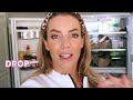 WHAT I EAT IN A DAY | My realistic day on my period