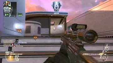 ExiiT ReaL - Triple Kill to Quad Feed