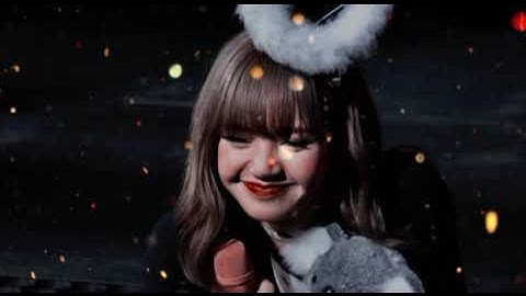 ㊗️Lisa早日康复🤧🙏🏻