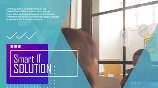 Présentation De Smart It Solution