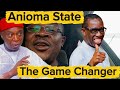 Anioma State Creation Gains More Support In The Southeast Nigeria