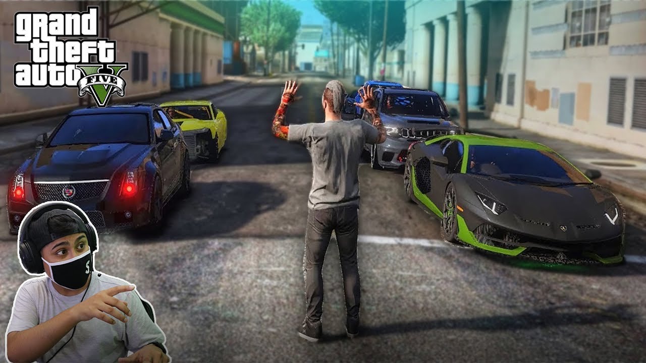 GTA 5 ONLINE LIVE - Bank Heist MEET - GTA V GAME PLAY INDIA