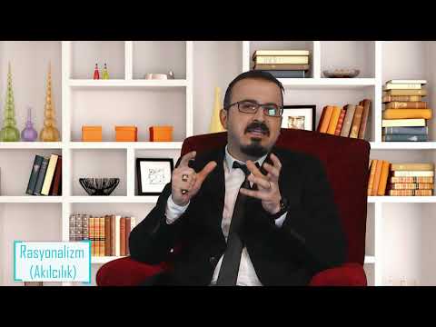 Video: Irrasyonalizm Nedir