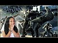 THE BAT IS BACK!!! | Batman Arkham Origins Episode 1