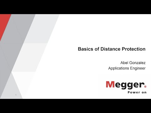 Basics of Distance
