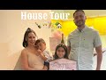 Unfurnished House Tour