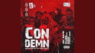 Download Lagu Condemn (feat. City Boy, O'Kenneth, reggie & Kwaku DMC) Download Lagu Condemn (feat. City Boy, O'Kenneth, reggie & Kwaku DMC)