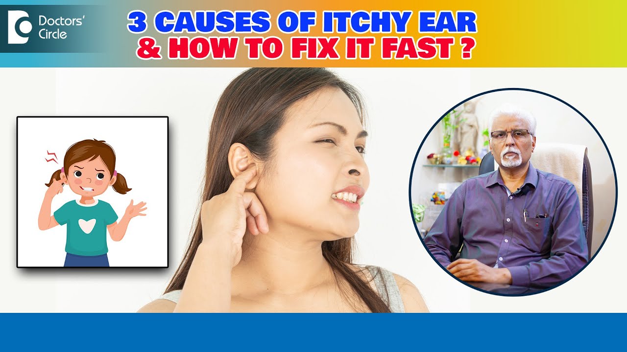 Itchy ear superstitious and spiritual meaning #superstitions #supersti... |  TikTok