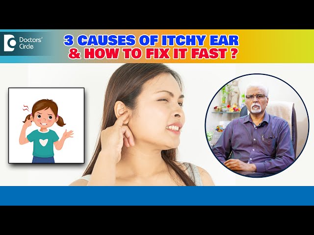 How to Treat an Itchy Ear Canal - Medical Tourism in India | Top Health  Tourism Companies India