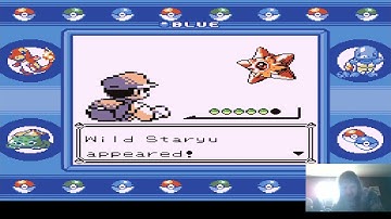 Pokemon Blue Randomizer Part 3!!!