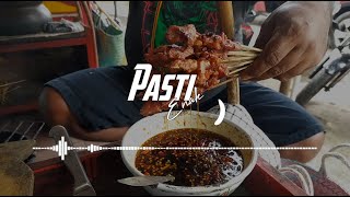 Pasti Enak 'Sate Makmur Winong Purworejo'