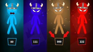 ❤️‍🔥 Stickman Party 234 🔢 MiniGames - Part 58 Gameplay Walkthrough