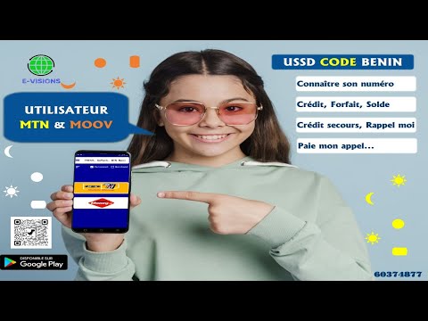 Pass bonus Moov africa | Ussd Code Bénin