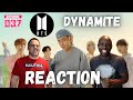 Episode 037: REACTION to BTS (방탄소년단) 'Dynamite' Official MV